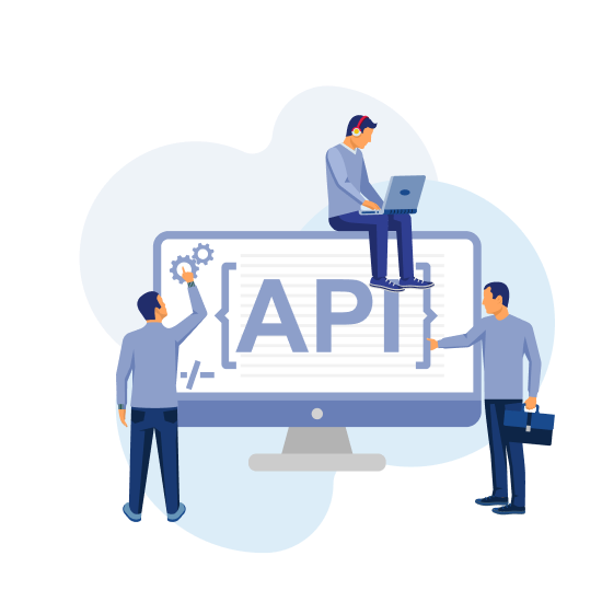 Edge computing monitoring dashboard